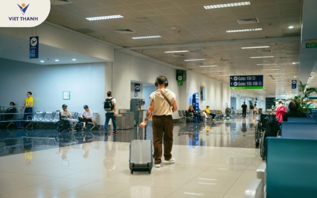 13 nhóm bệnh bị từ chối nhập cảnh Nhật Bản